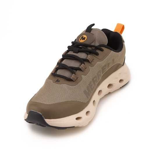 Кроссовки Merrell Drainmaker XTR Olive - Sneakers Kross — интернет