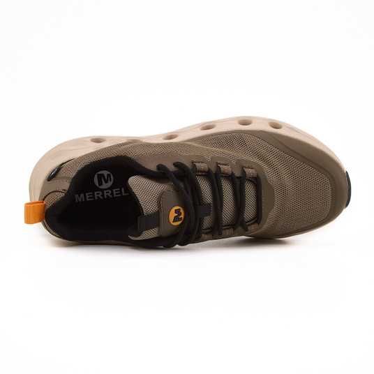 屋根裏のメリ Кроссовки Merrell Drainmaker XTR Olive - Sneakers Kross — интернет