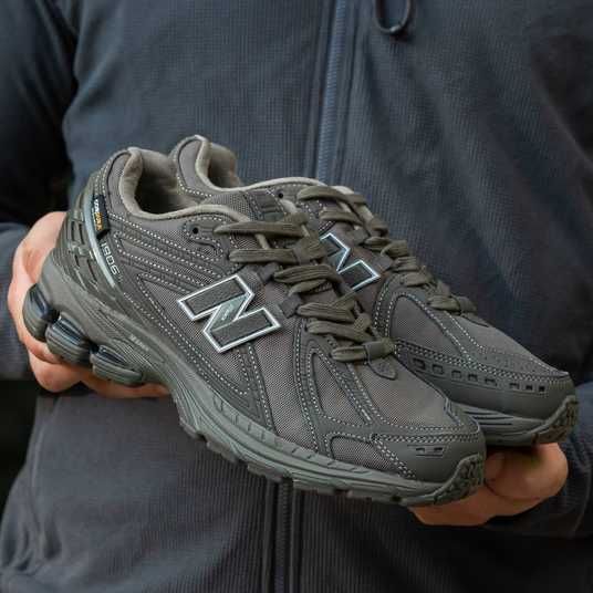 Кросівки New Balance 1906 x Cordura Olive Купити (Доставка 1-3 Дні)