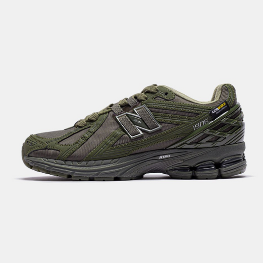 Кросівки New Balance 1906 x Cordura Olive Купити (Доставка 1-3 Дні)