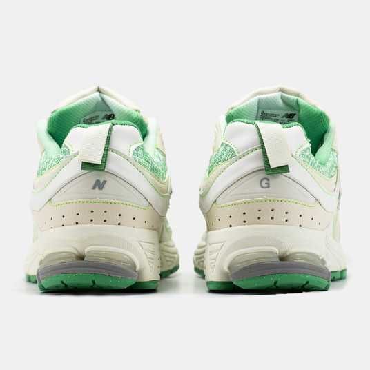 Кросівки New Balance 2002R x Ganni Купити (Доставка 1-3 Дні)