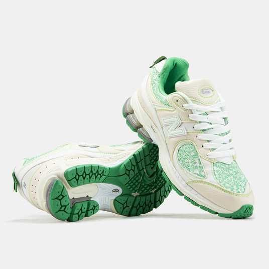 Кросівки New Balance 2002R x Ganni Купити (Доставка 1-3 Дні)