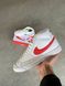 Кросівки Nike Blazer white multicolor, 41