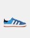 Кросівки Adidas Campus 00s Bright Blue White, 36