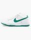 Кроссовки Nike SB Dunk Low Green Nosie, 41