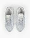 Кросівки Nike Shox TL Silver