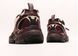 Кроссовки Off-White Right Back Burgundy