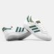 Кроссовки Adidas Spezial Handball White Green, 41