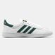 Кросівки Adidas Spezial Handball White Green, 41