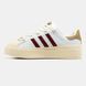 Кроссовки Adidas Superstar Platform Bonega White Red Cream, 38