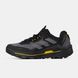 Кроссовки Adidas Terrex Skychaser Tech Gore-Tex Black Grey, 41