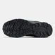 Кросівки Asics Gel-Kahana 8 Black Gore-Tex Winter Termo, 36