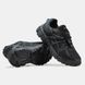 Кросівки Asics Gel-Kahana 8 Black Gore-Tex Winter Termo, 36
