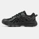 Кросівки Asics Gel-Venture 6 Black Gore-Tex, 41