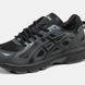 Кросівки Asics Gel-Venture 6 Black Gore-Tex, 41