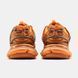 Кросівки Balenciaga Track Trail Laces Orange, 40