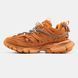 Кросівки Balenciaga Track Trail Laces Orange, 40