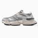 Кросівки New Balance 9060 Grey, 36