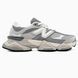 Кросівки New Balance 9060 Grey, 36