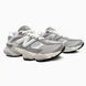 Кросівки New Balance 9060 Grey, 36