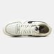 Кросівки Nike Air Force 1 Cream Black, 41
