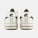Кросівки Nike Air Force 1 Cream Black, 41