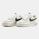 Кросівки Nike Air Force 1 Cream Black, 41