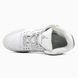 Кросівки Nike Air Jordan Retro 3 White Silver, 36