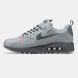 Кросівки Nike Air Max 90 Surplus Grey, 37
