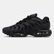 Кроссовки Nike Air Max Tn Plus Drift Black, 36