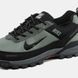 Кроссовки Nike Rivah Gore-Tex Green Black Grey, 44