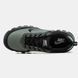 Кроссовки Nike Rivah Gore-Tex Green Black Grey, 44