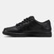 Кроссовки Nike SB Dunk Low Total Black Leather, 36