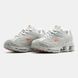 Кросівки Nike Shox Ride 2 SP x Supreme Grey Orange, 41