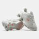 Кросівки Nike Shox Ride 2 SP x Supreme Grey Orange, 41