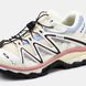 Кросівки Salomon XT-Quest Beige Pink Blue Black, 36