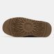 Кроссовки UGG Funkarra Mini Platform Brown, 36