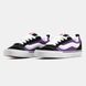 Кросівки Vans KNU Purple Black White, 36