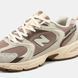 New Balance 530 Pink Beige Brown, 36