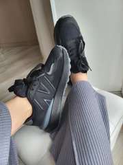 Кросівки New Balance Black, 40