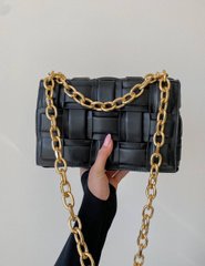 Рюкзак Armani Black, 40x15x16