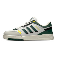 Кросівки Adidas Drop Srep White Green Yellow, 45