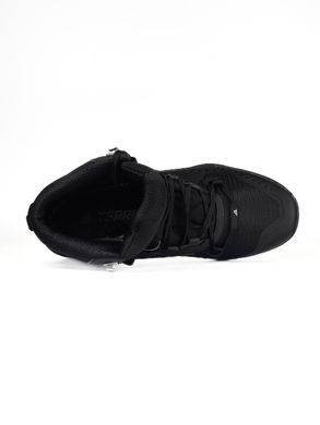 Кроссовки Adidas Terrex Swift Black Gore-Tex Winter Termo, 41