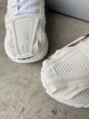 Кросівки Balenciaga Phantom Biege White, 36
