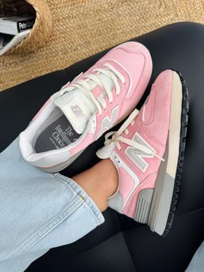 Кросівки New Balance 574 Legacy Pink, 36