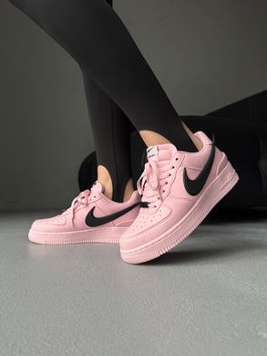 Кроссовки Nike Air Force 1 Low x AMBUSH Hyper Pink, 37