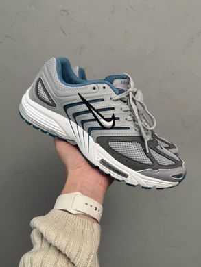 Кроссовки Nike Air Pegasus 2K5 Grey Blue, 41