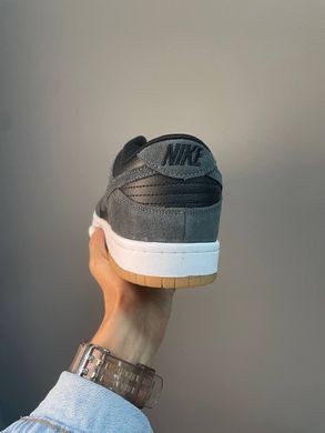 Кросівки Nike SB Dunk Low Pro Grey / Black, 41