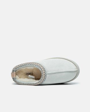 Капці UGG Tasman Platform Sea Foam, 39