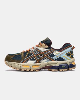Кросівки Asics Gel-Kahana 8 Sweet Blue Haki, 37